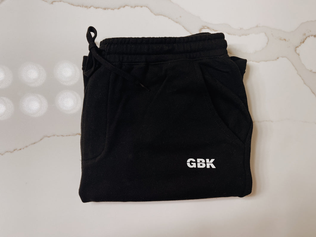GBK sweatshorts (2 colors)